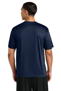 A4 Cooling Performance Short Sleeve Tee A4N3142 - Navy Back