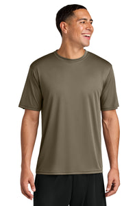 A4 Cooling Performance Short Sleeve Tee A4N3142 - Olive
