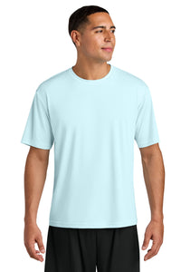 A4 Cooling Performance Short Sleeve Tee A4N3142 - Pastel Blue