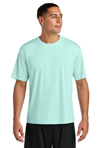 A4 Cooling Performance Short Sleeve Tee A4N3142 - Pastel Mint