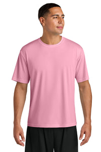 A4 Cooling Performance Short Sleeve Tee A4N3142 - Pink