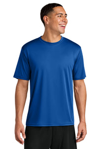 A4 Cooling Performance Short Sleeve Tee A4N3142 - Royal