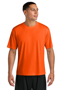 A4 Cooling Performance Short Sleeve Tee A4N3142 - Safety Orange