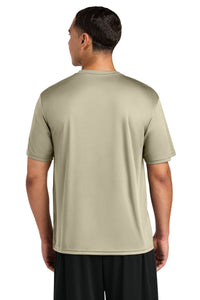 A4 Cooling Performance Short Sleeve Tee A4N3142 - Sand Back