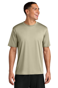 A4 Cooling Performance Short Sleeve Tee A4N3142 - Sand