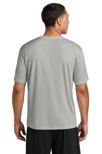 A4 Cooling Performance Short Sleeve Tee A4N3142 - Silver Back