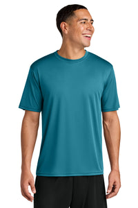 A4 Cooling Performance Short Sleeve Tee A4N3142 - Teal