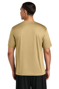 A4 Cooling Performance Short Sleeve Tee A4N3142 - Vegas Gold Back