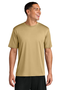A4 Cooling Performance Short Sleeve Tee A4N3142 - Vegas Gold
