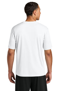A4 Cooling Performance Short Sleeve Tee A4N3142 - White Back