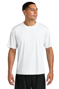 A4 Cooling Performance Short Sleeve Tee A4N3142 - White