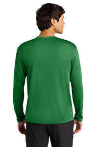 A4 Cooling Performance Long Sleeve Tee A4N3165 - Kelly Back