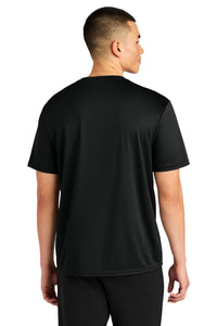 A4 Sprint Performance Tee A4N3402 - Black Back