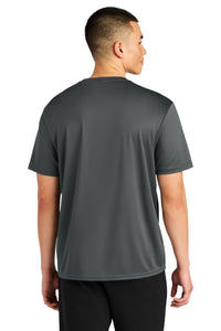 A4 Sprint Performance Tee A4N3402 - Graphite Back