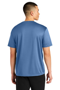 A4 Sprint Performance Tee A4N3402 - Light Blue Back