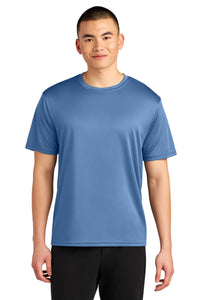A4 Sprint Performance Tee A4N3402 - Light Blue