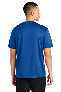 A4 Sprint Performance Tee A4N3402 - Royal Back