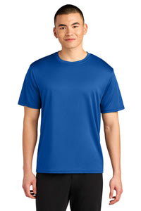 A4 Sprint Performance Tee A4N3402 - Royal