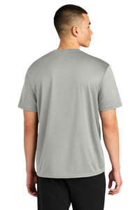 A4 Sprint Performance Tee A4N3402 - Silver Back