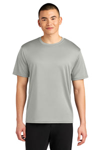A4 Sprint Performance Tee A4N3402 - Silver