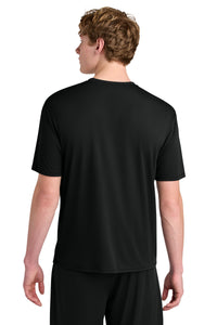 A4 AirFlex Short Sleeve Tee A4N3531 - Black Back