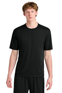 A4 AirFlex Short Sleeve Tee A4N3531 - Black