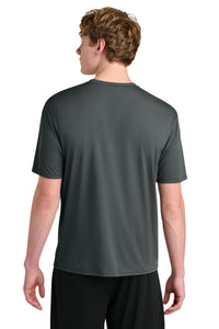 A4 AirFlex Short Sleeve Tee A4N3531 - Graphite Back