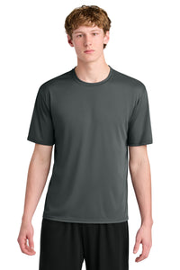 A4 AirFlex Short Sleeve Tee A4N3531 - Graphite