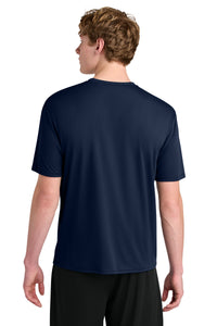 A4 AirFlex Short Sleeve Tee A4N3531 - Navy Back