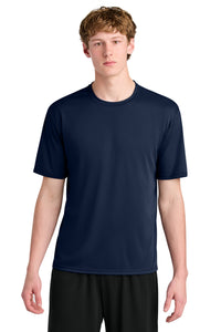 A4 AirFlex Short Sleeve Tee A4N3531 - Navy