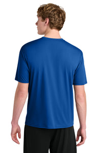 A4 AirFlex Short Sleeve Tee A4N3531 - Royal Back