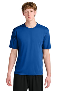 A4 AirFlex Short Sleeve Tee A4N3531 - Royal