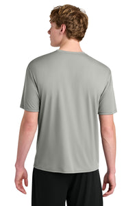 A4 AirFlex Short Sleeve Tee A4N3531 - Silver Back