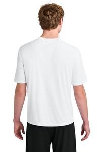 A4 AirFlex Short Sleeve Tee A4N3531 - White Back