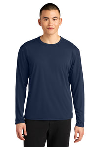 A4 AirFlex Long Sleeve Tee A4N3532 - Navy