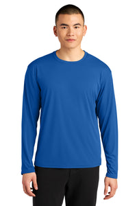 A4 AirFlex Long Sleeve Tee A4N3532 - Royal