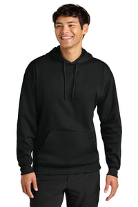 A4 Sprint Tech Fleece Hoodie A4N4279 - Black
