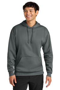 A4 Sprint Tech Fleece Hoodie A4N4279 - Graphite