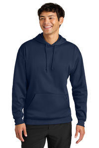 A4 Sprint Tech Fleece Hoodie A4N4279 - Navy