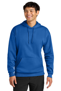 A4 Sprint Tech Fleece Hoodie A4N4279 - Royal