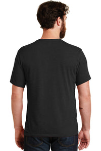 DISCONTINUED Alternative The Keeper Vintage 50/50 Tee - Black Back