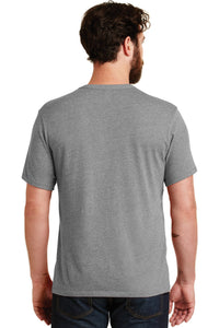 DISCONTINUED Alternative The Keeper Vintage 50/50 Tee - Smoke Back