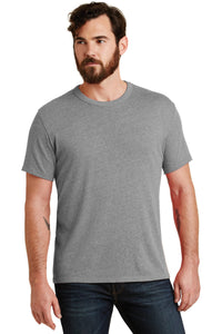 DISCONTINUED Alternative The Keeper Vintage 50/50 Tee - Smoke