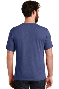 DISCONTINUED Alternative The Keeper Vintage 50/50 Tee - Vintage Royal Back