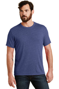 DISCONTINUED Alternative The Keeper Vintage 50/50 Tee - Vintage Royal