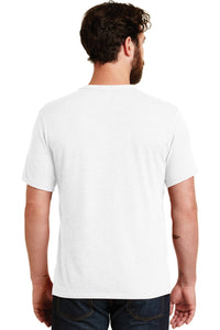 DISCONTINUED Alternative The Keeper Vintage 50/50 Tee - White Back