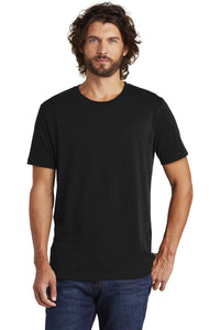 DISCONTINUED Alternative Rebel Blended Jersey Tee - Black