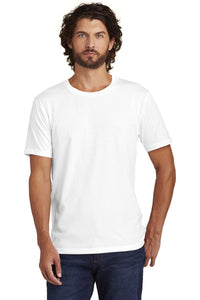 DISCONTINUED Alternative Rebel Blended Jersey Tee - White