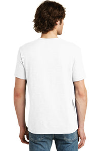 DISCONTINUED Alternative Weathered Slub Tee - White Back