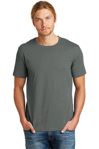 DISCONTINUED Alternative Heirloom Crew T-Shirt - Asphalt